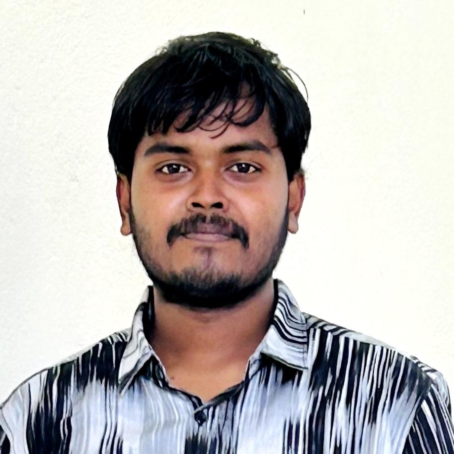 Gera Raghu Ram
